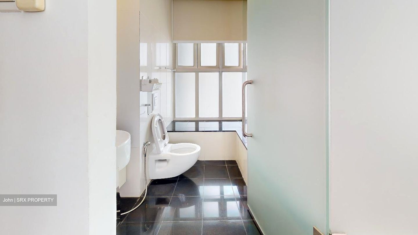 Shanghai One (D10), Apartment #414173271